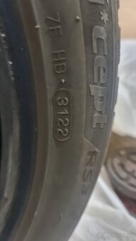 205/50r17 - 8