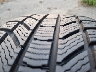 5x108 r19 kolesa disky volvo xc90 XC 90 235 55 19 zimne alu - 8