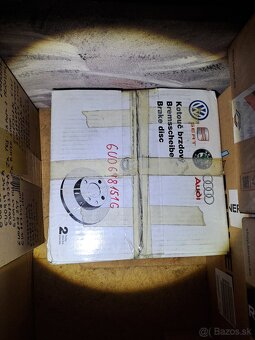 Originálne diely Felicia - 8