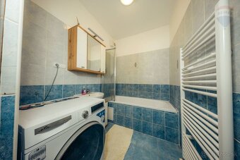 2 iz. byt Báb - Prenájom - 8