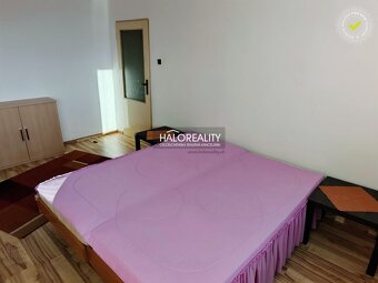 HALO reality - Predaj, trojizbový byt Poprad, Bajkalská  - E - 8