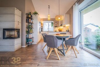 Jedinečná ponuka: Rodinný dom s nádherným výhľadom - 8