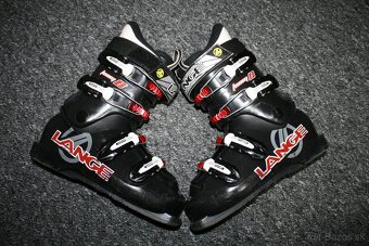 lyže Head 117 cm , hadia koža - 8