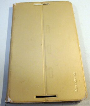 Tablet Lenovo TAB 2 A8-50LC (možnosť telefonovania, data) - 8