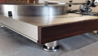 Gramofón Luxman PD-441 + Sme 3009 - 8