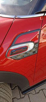 Mini John Cooper Works 2.0 l 170 kW 2018 - 8