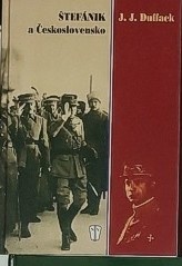 ŠTEFÁNIK a iné knihy o Slovensku - 8