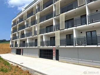 NOVOSTAVBA Šejba B1 Lipany, Skolaudované - 8