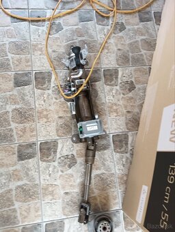 Lancia Voyager 2.8crdi,r.v.2012 - 8