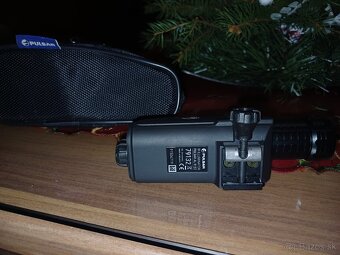 Predam puškohlad ATN 4K pro 3-14x - 8