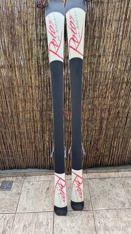 Freestyle Lyže Stöckli Rotor - 8