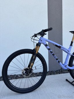 Trek Supercaliber Slr9.9Xtr gen 2 DI2 - 8