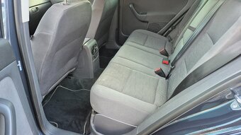 Vw golf 5 plus 1,4 benzin - 8