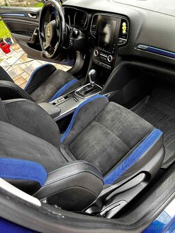 Renault megane gt šport - 8