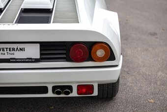Ferrari 512 BBi 1986 - 8