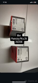 Náhradné diely - 8