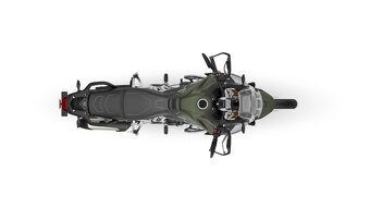 Predám Triumph Tiger 900 Rally PRO - 8