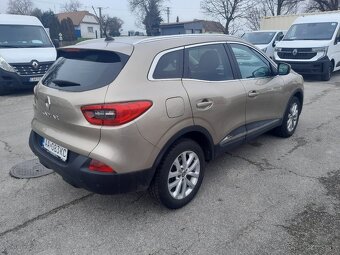 Renault Kadjar  82.000 km  - 8