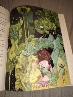 Malá morská panna - 8