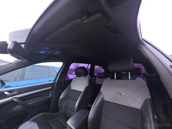 ŠKODA OCTAVIA II VRS - 8