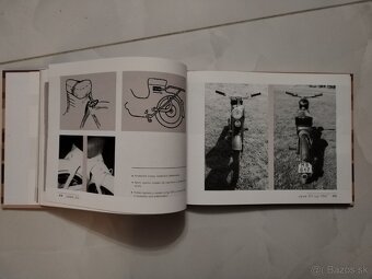 Jawa Pionier kniha - 8