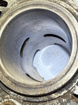 Valec babeta 207 - 8