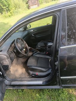 Skoda superb 1 1.9 tdi 96kw - 8