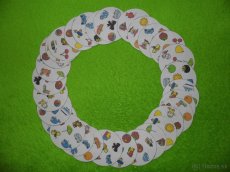 HANDMADE Dobble, sady s rôznou tematikou (NOVÉ) - 8