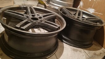 Disky 19 " x 8,5J vhodné na bmw E60 - 8