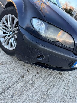 e46 320d touring 110kw - 8