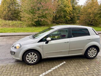 Punto evo 1.3jtd 55kw - 8