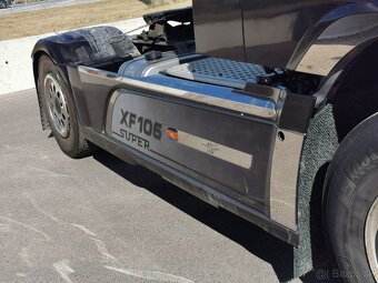 DAF XF 510 FT tahač návěsů - 8