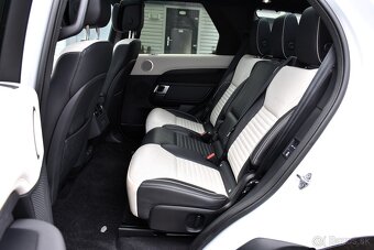 Land Rover Discovery D300 R_DYNAMIC HSE 7_MIESTNE SR 2021 - 8