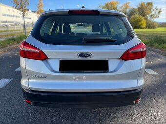 Ford Focus 1.5TDCi Business 2017 Nová STK - 8
