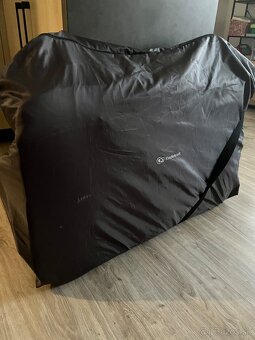 Postieľka Kinderkraft - 8