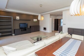 Predaj byty veľký 2 iz. Svätoplukova ul. Bratislava II-Nivy - 8