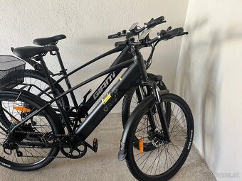 Elektrobycikel nový , cestný alebo horský - 8