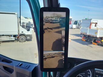 Mercedes-Benz Arocs 4848 K-8x4–JNK-Meiller RK 3070 – EURO 6 - 8
