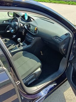 Predám Peugeot 308sw - 8
