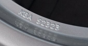 5x112,R16-BROCK,6,5J,et38,205-60-Semperit-1423-8mm+ - 8