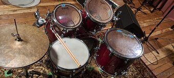 Bicie DW Design Shell Pack Cherry - 8