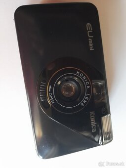 ovládače,káble,fotoaparát,rádio - 8