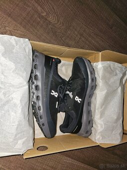 ON Running Cloudvista 2 Waterproof 48 - 8