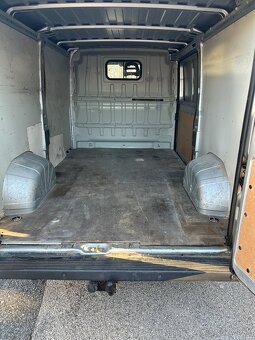 Fiat Ducato 2,3 Multijet Iveco motor - 8