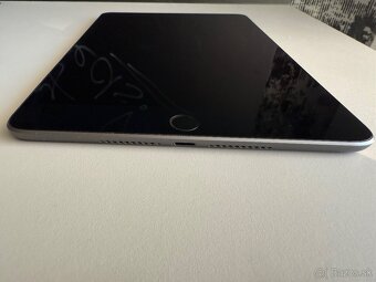Predam Apple iPad mini 5 Wi-Fi 64GB Space Gray MUQW2FD/A - 8
