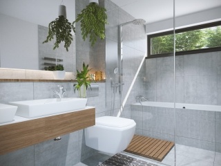 Novostavba bungalovu- Beluša Hloža- časť Podhorie - 8