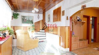 Rodinný dom len 500m od centra - DOHODA MOŽNÁ - 8