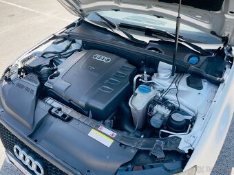 Audi A4 Avant B8 2.0 TDI 2010 - automat - 8