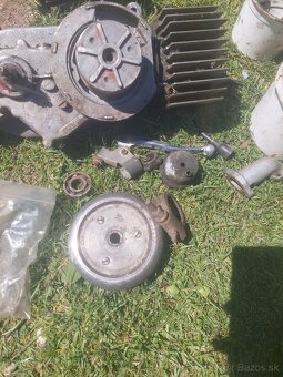 Diely babeta 210 a 207 - 8