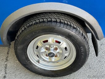 Fiat 128 Coupe 3p r.v.1975 - BEZ KOROZE - 8